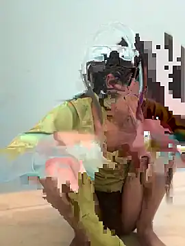 Enna Zarza  online show from March 12, 6:19 am