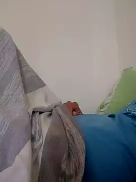 fredfgr online show from October 19, 6:08 pm