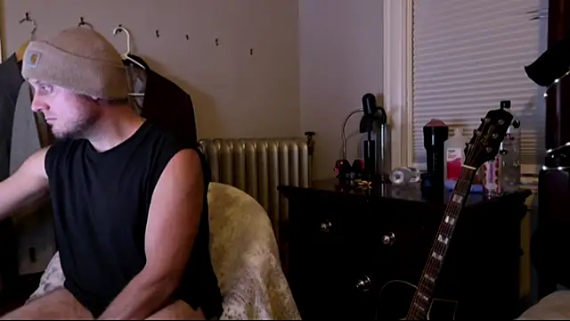 RickeyRidez online show from November 20, 10:09 pm