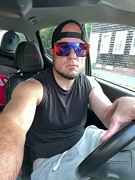 RickeyRidez online show from July 4, 11:11 pm