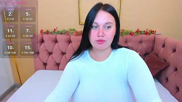 GloriaBates online show from December 3, 12:51 am