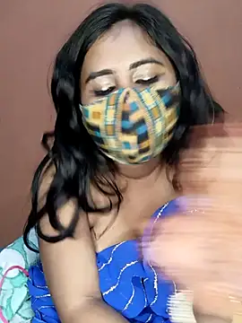 Lovely-Shivani online show from January 27, 9:13 am