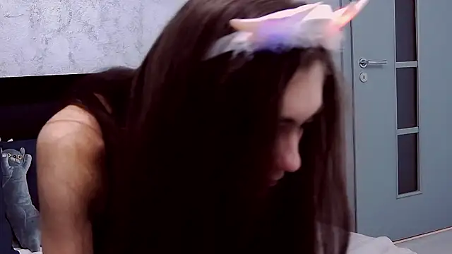 SamaraSinn online show from October 24, 4:31 am