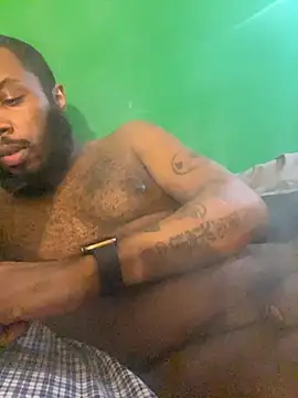 Caliclysm online show from January 16, 9:24 am