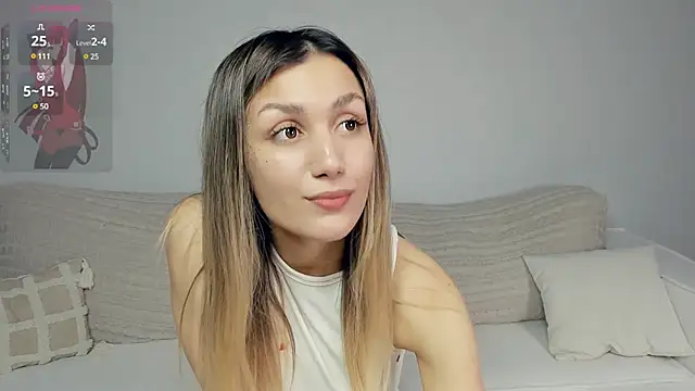 Snapshot of Niki_Luston chatting on January 3, 7:29 pm Niki Luston online show from January 3, 7:29 pm