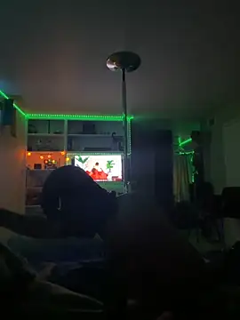 Snapshot of Benjiboyce chatting on November 1, 11:34 am Benjiboyce online show from November 1, 11:34 am