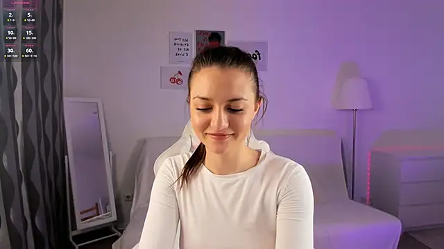 MiaVixxen online show from January 14, 9:13 am