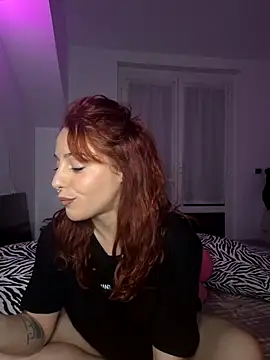 LollyJek  online show from December 21, 10:28 pm