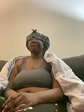 DamnBubbles online show from January 22, 2:04 am