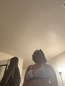 DamnBubbles online show from February 8, 6:22 pm