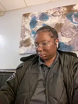 DamnBubbles online show from March 23, 12:47 am