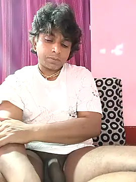 Snapshot of Remo0 chatting on September 9, 1:38 am Remo0 online show from September 9, 1:38 am