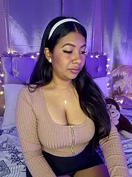 PaulaOrtiz 1 online show from November 19, 11:21 am