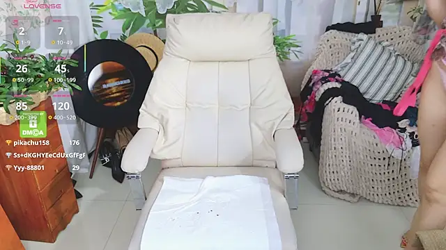 xiaotiantian-76 online show from April 20, 2:20 pm