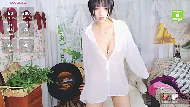 xiaotiantian-76 online show from April 23, 3:08 am