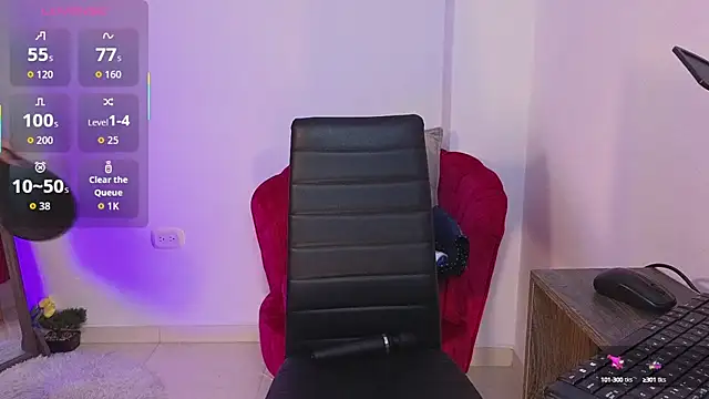 Snapshot of Gretta_Hot chatting on September 17, 10:39 am Gretta Hot online show from September 17, 10:39 am