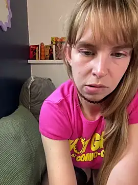 thigh hi online show from January 11, 5:29 pm