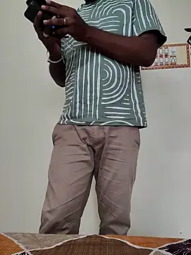 Snapshot of rashnak chatting on October 4, 10:24 am rashnak online show from October 4, 10:24 am