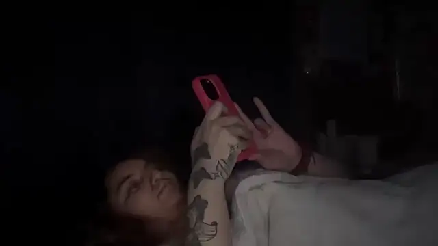 mamifresita online show from November 20, 11:21 am