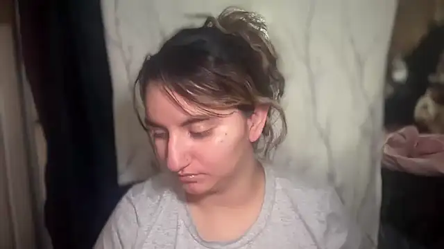 mamifresita online show from November 27, 9:17 pm