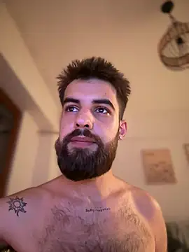 HairyRobxxx online show from July 2, 6:47 pm