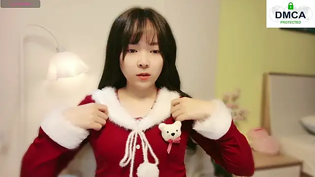 Chenjing0 online show from January 15, 8:09 am