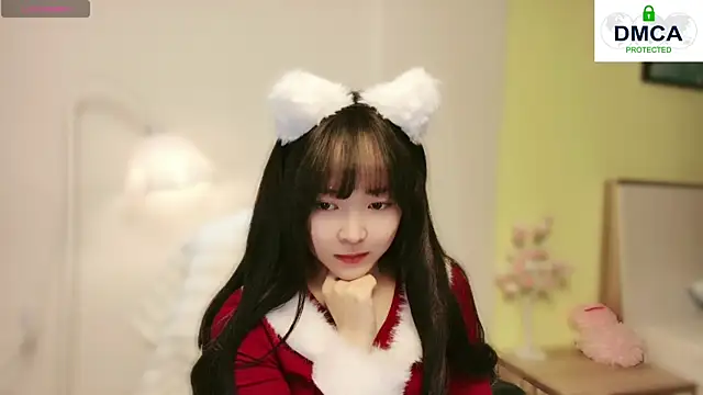 Chenjing0 online show from January 15, 11:10 am