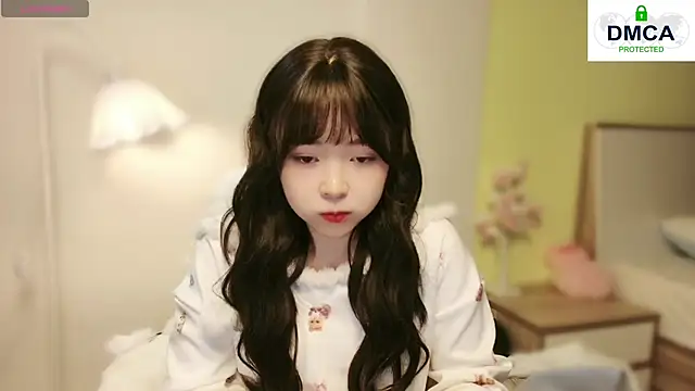 Chenjing0 online show from January 18, 10:06 am