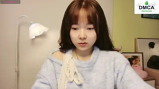 Chenjing0 online show from February 14, 7:59 am