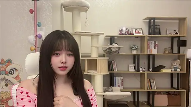 Chenjing0 online show from November 3, 3:13 pm