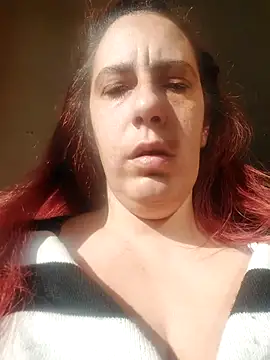 Snapshot of morganaeartu chatting on November 5, 12:49 pm morganaeartu online show from November 5, 12:49 pm