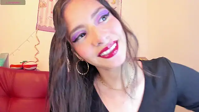 Misha Lover online show from January 9, 1:52 am