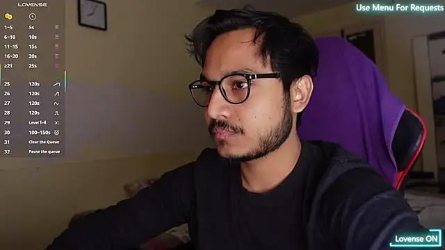 fuckkboy101 online show from November 8, 2:17 pm