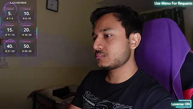 fuckkboy101 online show from November 21, 2:49 pm