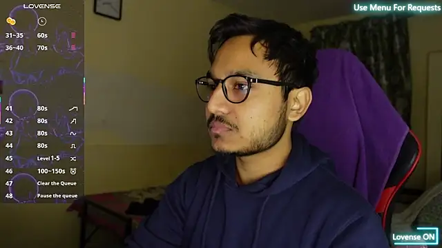 fuckkboy101 online show from December 4, 2:32 am