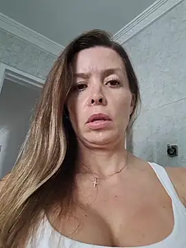 karina warthon online show from October 30, 5:57 pm