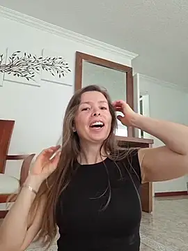 karina warthon online show from May 23, 5:39 pm