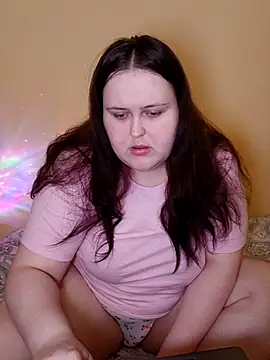 Snapshot of Masha_meow chatting on February 22, 6:57 am Masha meow online show from February 22, 6:57 am