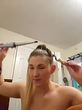 CoraRiley online show from January 1, 12:43 am