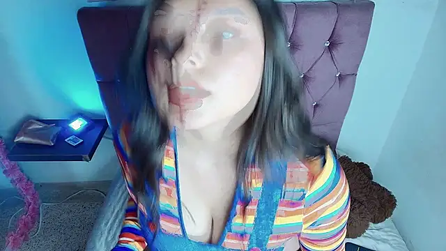 katy handerson online show from October 24, 9:22 pm