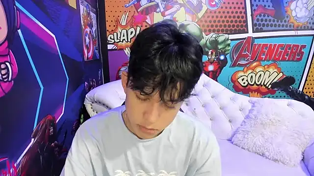 Snapshot of jisuscat chatting on March 3, 6:44 pm jisuscat online show from March 3, 6:44 pm