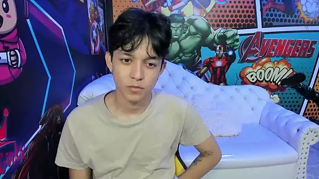 Snapshot of jisuscat chatting on March 19, 10:09 pm jisuscat online show from March 19, 10:09 pm