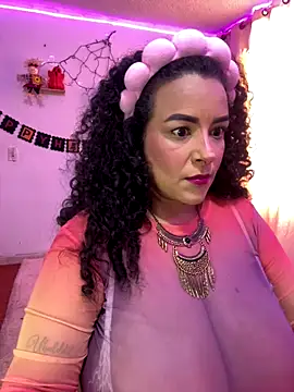 ariadna cooper online show from October 28, 1:14 pm