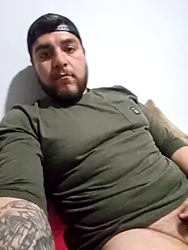shaggy696909 online show from January 31, 5:09 am