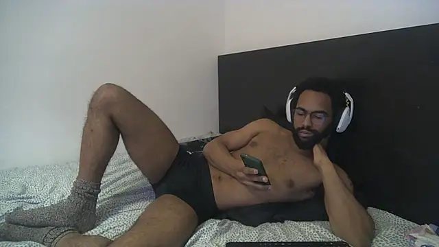 kevi cocks online show from February 7, 10:52 pm