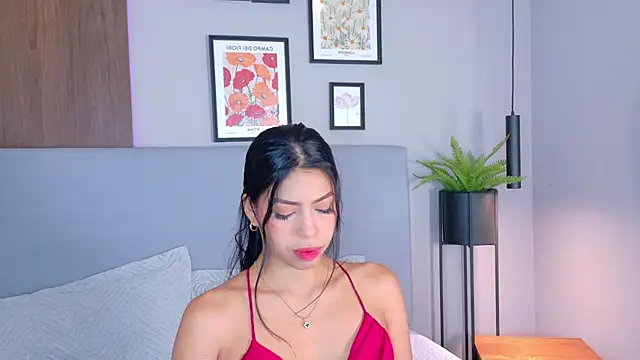 AbieHills online show from March 23, 11:25 am