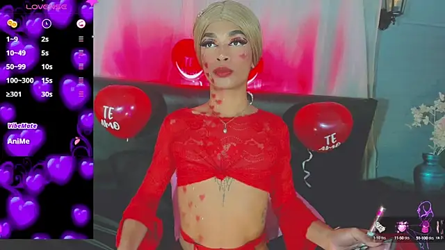 Snapshot of Gisele_fox chatting on February 15, 1:21 am Gisele fox online show from February 15, 1:21 am