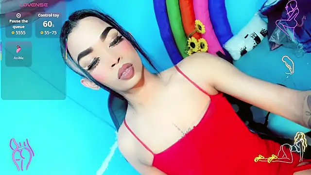 Gisele fox online show from March 2, 7:21 pm