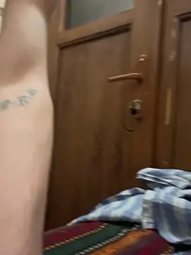 verici34 online show from February 28, 1:12 pm