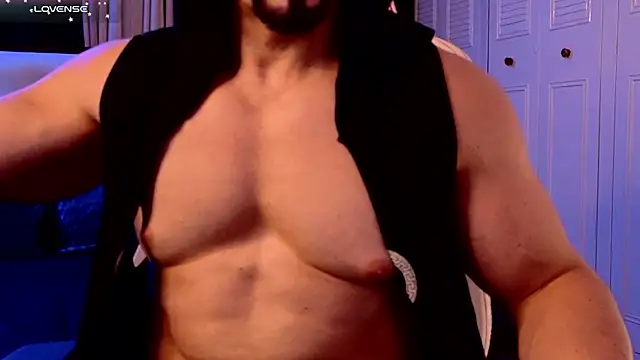 life warrior online show from April 7, 2:23 am